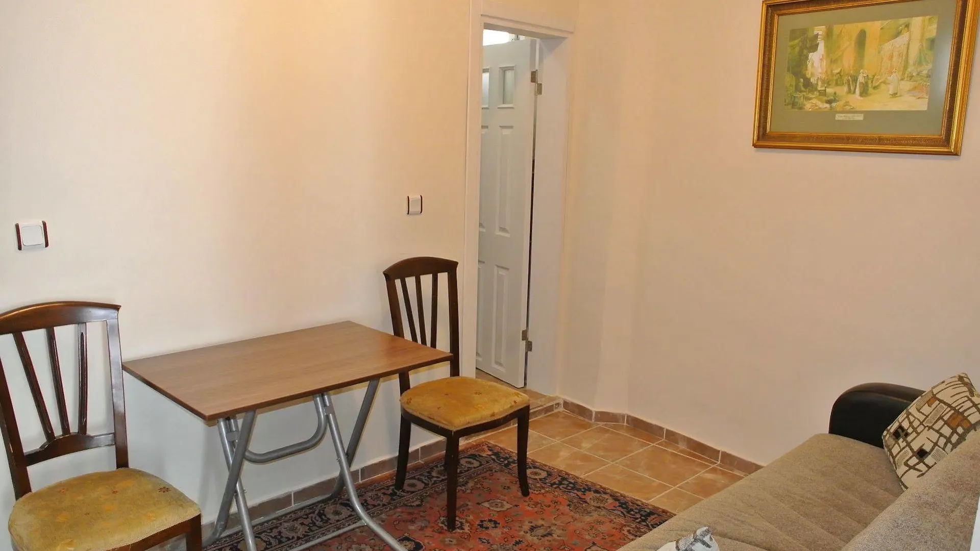 Bed & Breakfast Emirhan Inn Hotel, Sultanahmet Provincia di Provincia di Istanbul