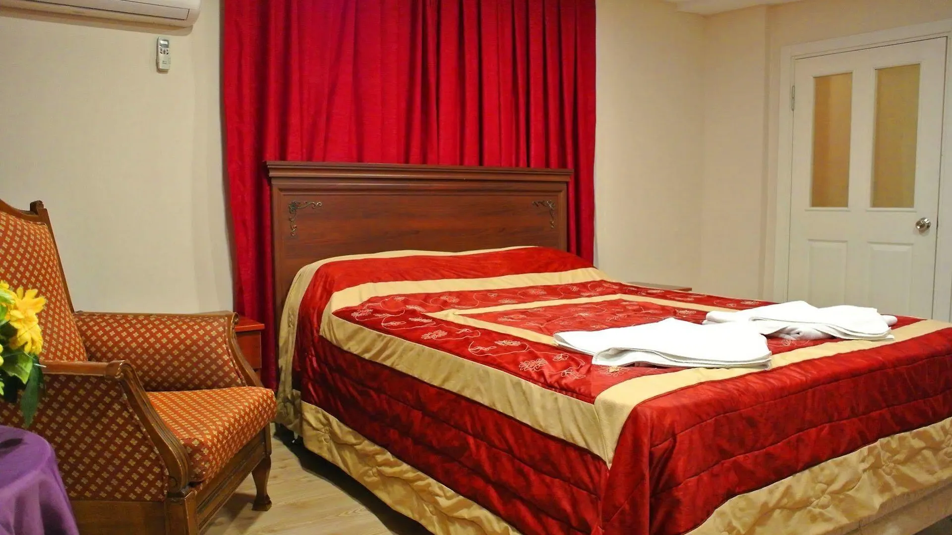 Emirhan Inn Hotel, Sultanahmet Provincia di Provincia di Istanbul 3*,  Turchia